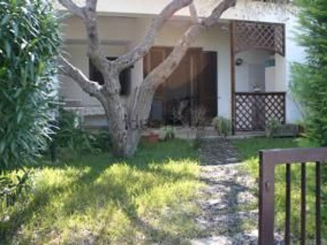 Villetta a schiera in vendita di 100 m² in Via Santi Fucai