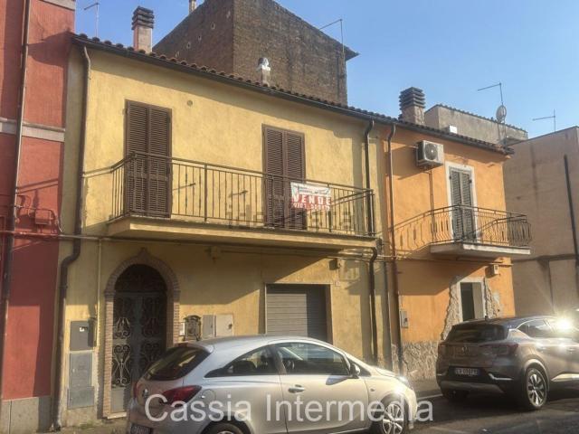 Villetta a schiera in vendita di 100 m² in Via Santuario, 68