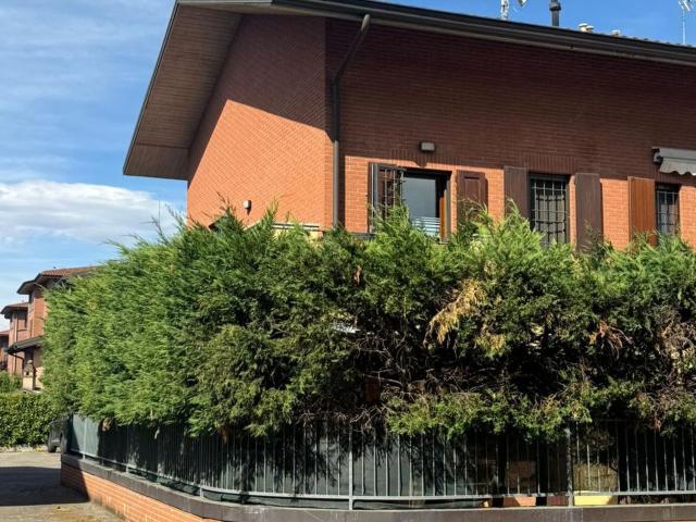 Villetta a schiera in vendita di 100 m² in Via Serafino Gasiani
