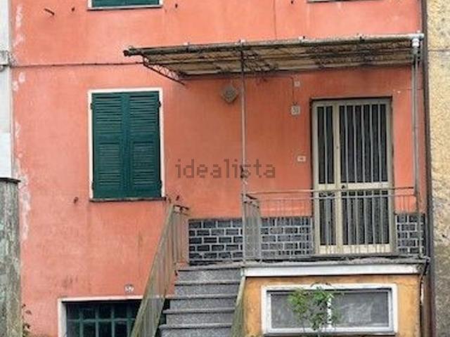 Villetta a schiera in vendita di 100 m² in Via Statale Pianezza