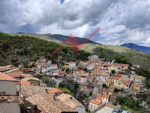 Villetta a schiera in vendita di 100 m² in Via Stazione