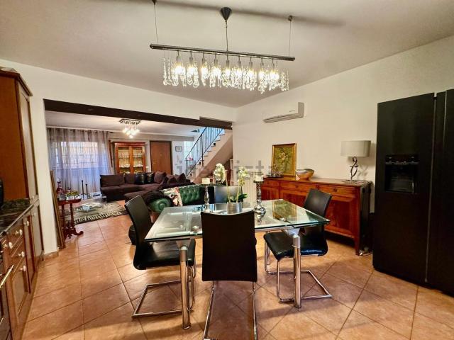 Villetta a schiera in vendita di 100 m² in Via Stretto Antico, 27