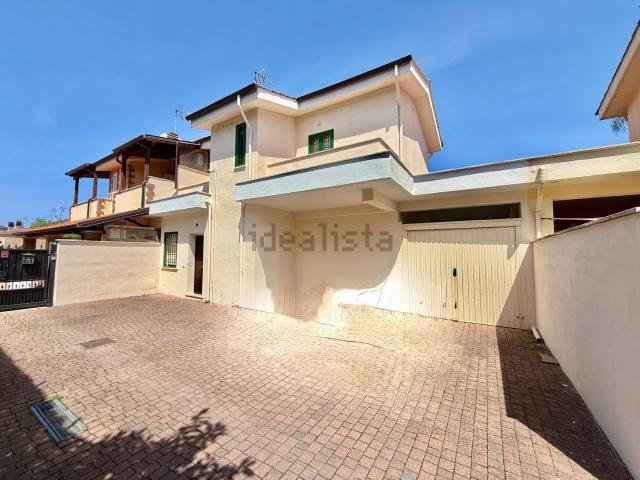 Villetta a schiera in vendita di 100 m² in Via Paiella, 20