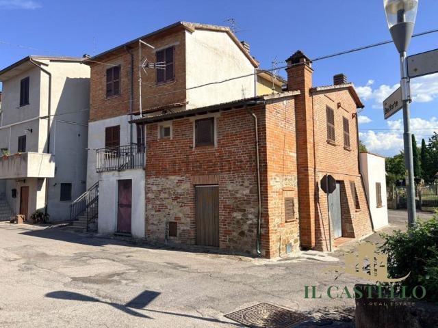 Villetta a schiera in vendita di 100 m² in Via Panicarola, 45