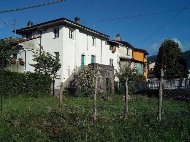 Villetta a schiera in vendita di 100 m² in Via Paolo Cima