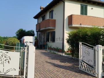 Villetta a schiera in vendita di 100 m² in Via Paolo Borsellino, 10