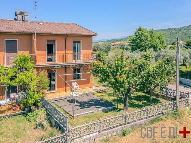 Villetta a schiera in vendita di 100 m² in Via Pitagora