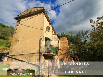 Villetta a schiera in vendita di 100 m² in Via Pietramarina, 257