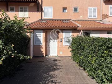 Villetta a schiera in vendita di 100 m² in Via Prestipaolo, 27