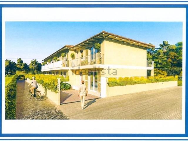 Villetta a schiera in vendita di 100 m² in Via Quercioli