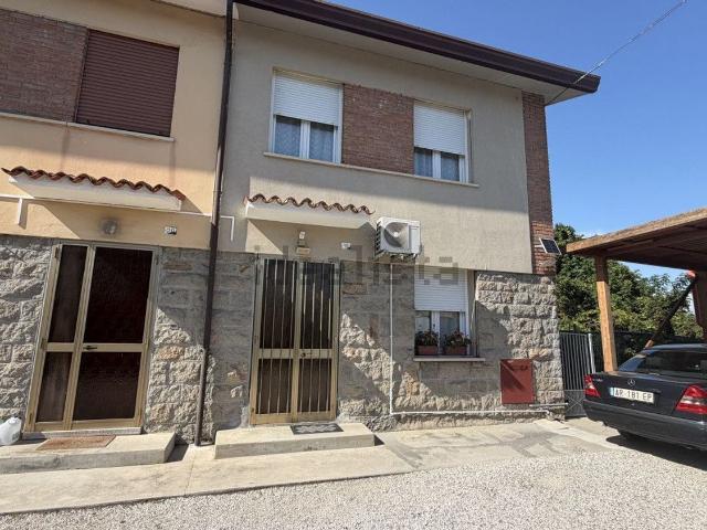Villetta a schiera in vendita di 100 m² in Via R. Pilo