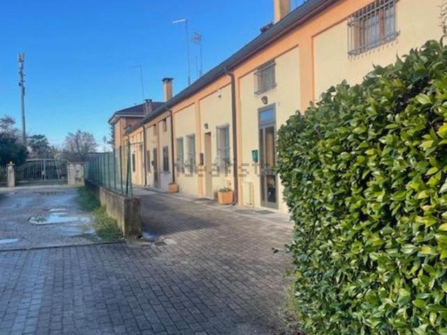 Villetta a schiera in vendita di 100 m² in Via Roma