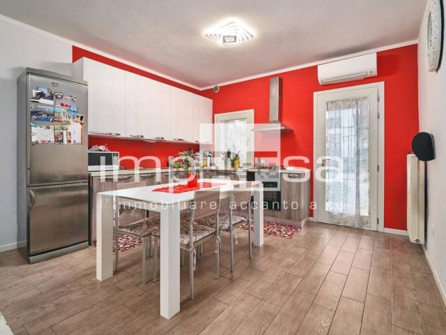 Villetta a schiera in vendita di 100 m² in Via Roma, 22
