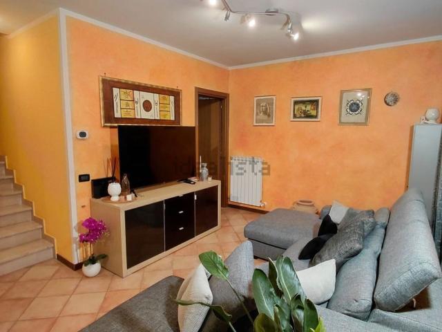 Villetta a schiera in vendita di 100 m² in Via Romea Francesca, 113