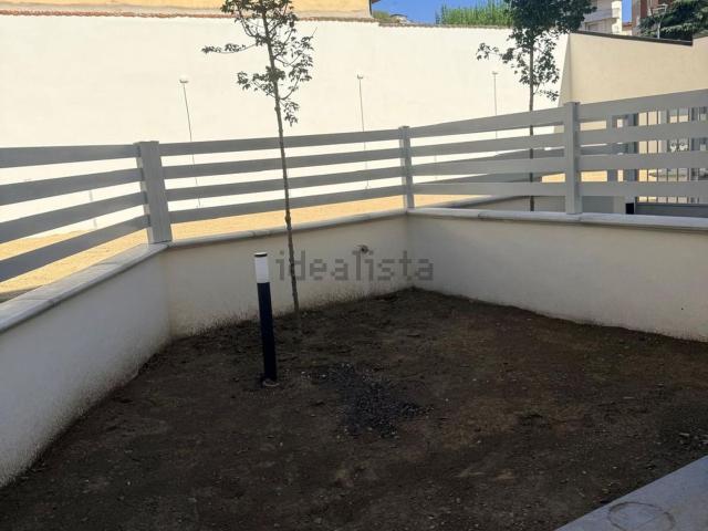 Villetta a schiera in vendita di 100 m² in Via Reginaldo Giuliani