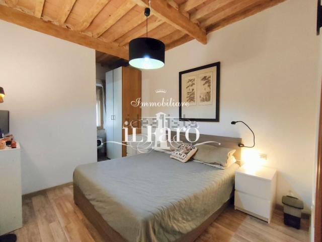 Villetta a schiera in vendita di 100 m² in Via Renato Fucini, 55