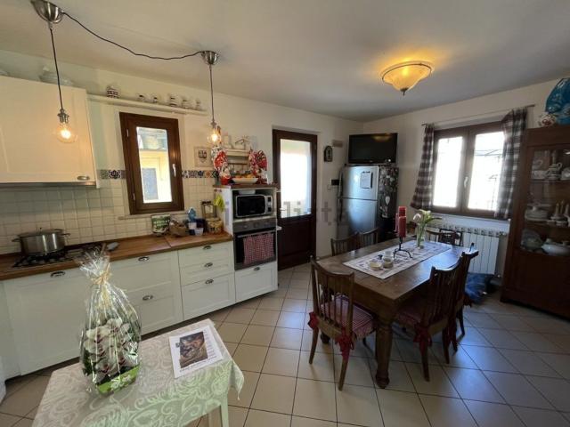 Villetta a schiera in vendita di 100 m² in Via ripa