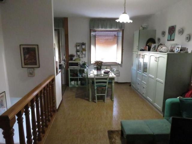 Villetta a schiera in vendita di 100 m² in Via Risorgimento