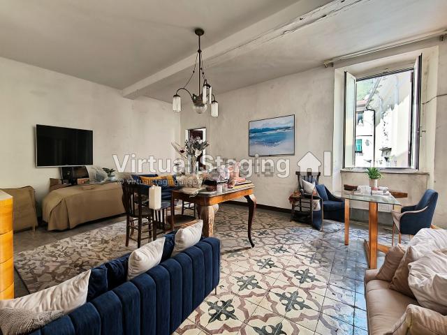 Villetta a schiera in vendita di 100 m² in Via Torano, 5