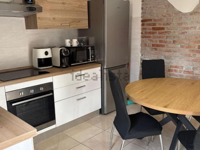 Villetta a schiera in vendita di 100 m² in Via Tosco Romagnola