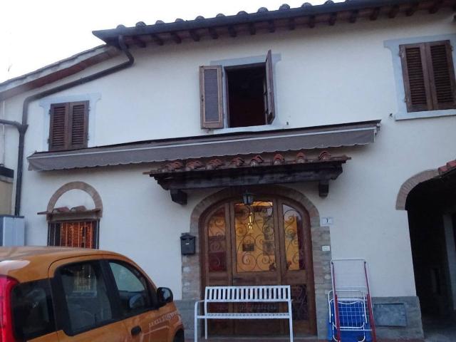 Villetta a schiera in vendita di 100 m² in Via Trecento, 38