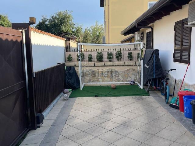 Villetta a schiera in vendita di 100 m² in Via Vicinale Amodio