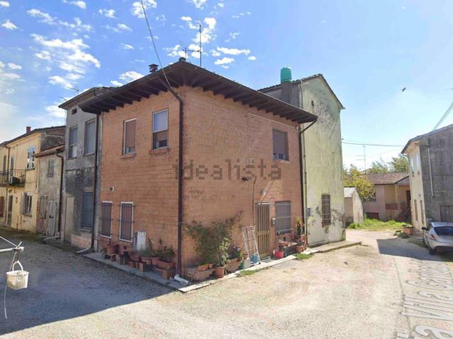 Villetta a schiera in vendita di 100 m² in Via Villa Garibaldi, 158