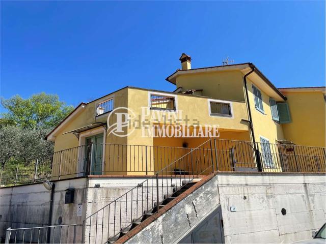 Villetta a schiera in vendita di 100 m² in Via Villa di Baggio