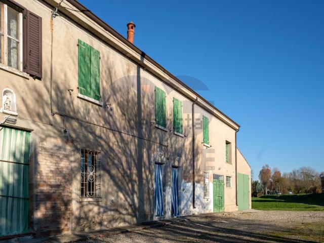 Villetta a schiera in vendita di 100 m² in Via Virgiliana