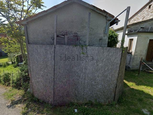 Villetta a schiera in vendita di 100 m² in Via XXV Aprile, 37