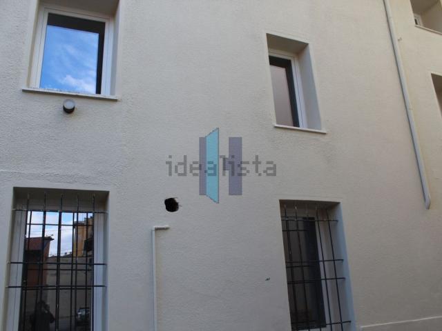 Villetta a schiera in vendita di 100 m² in Via XX Settembre, 45
