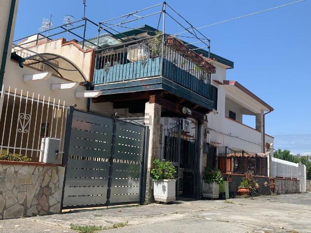 Villetta a schiera in vendita di 100 m² in Viale Caravaggio, 105