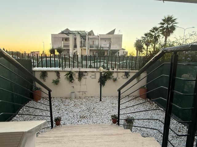 Villetta a schiera in vendita di 100 m² in Viale del Colle di Santa Teresa