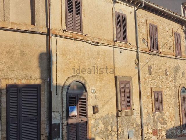 Villetta a schiera in vendita di 100 m² in Viale della Rimembranza, 18