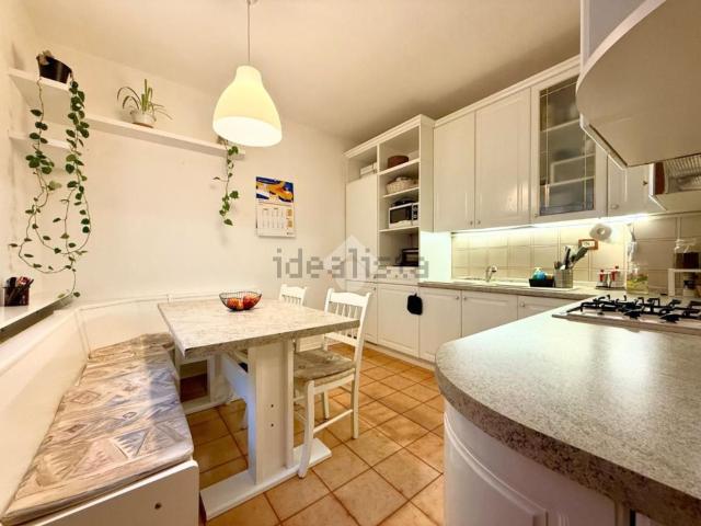 Villetta a schiera in vendita di 92 m² in Viale delle Mimose, 99