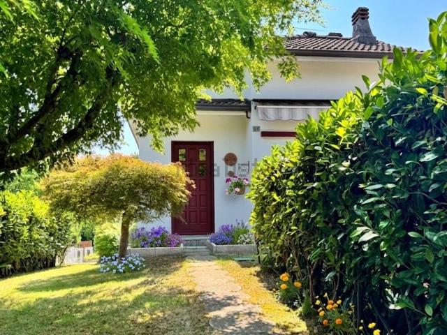 Villetta a schiera in vendita di 100 m² in Viale Giuseppe Verdi, 23