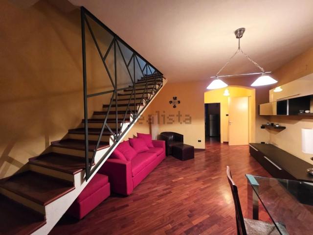 Villetta a schiera in vendita di 100 m² in Viale Guglielmo Marconi