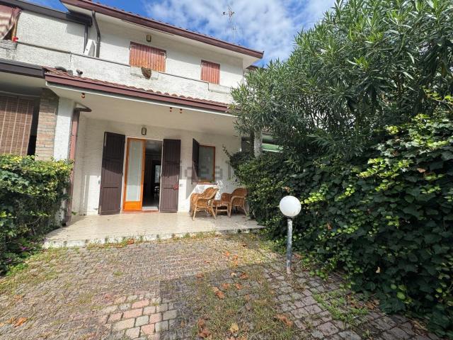 Villetta a schiera in vendita di 100 m² in Viale Inghilterra, 92