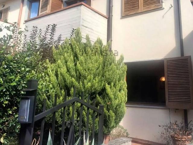 Villetta a schiera in vendita di 100 m² in Viale Santa Maria, 6