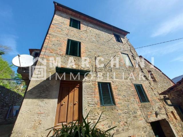 Villetta a schiera in vendita di 100 m² in Viale Santissima Annunziata, 55019