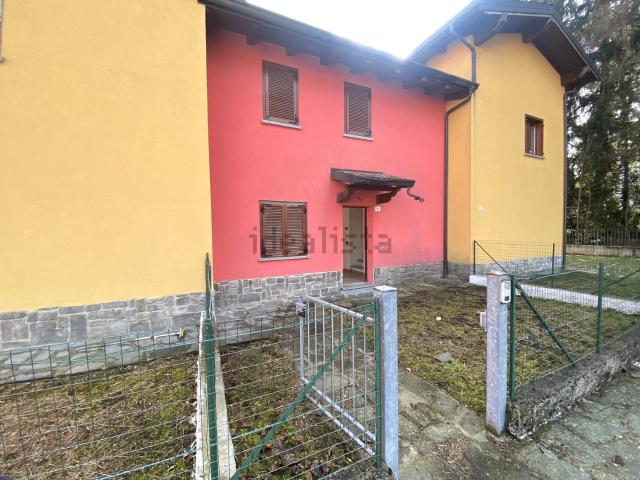 Villetta a schiera in vendita di 100 m² in Vicolo Brenta