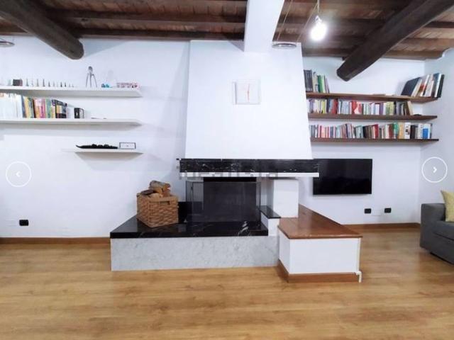Villetta a schiera in vendita di 100 m² in Vicolo dell&apos Arancio