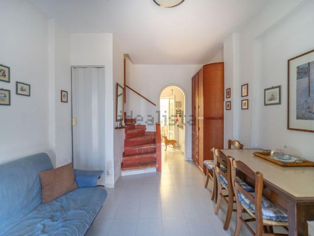 Villetta a schiera in vendita di 100 m² in Contrada Dino, 1