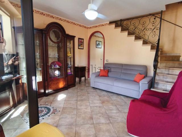 Villetta a schiera in vendita di 100 m² in Contrada Giancola, 3