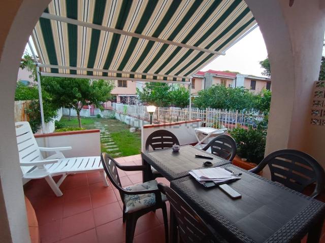 Villetta a schiera in vendita di 100 m² in Via Leonardo da Vinci