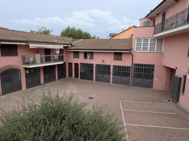 Villetta a schiera in vendita di 100 m² in Corso Alba