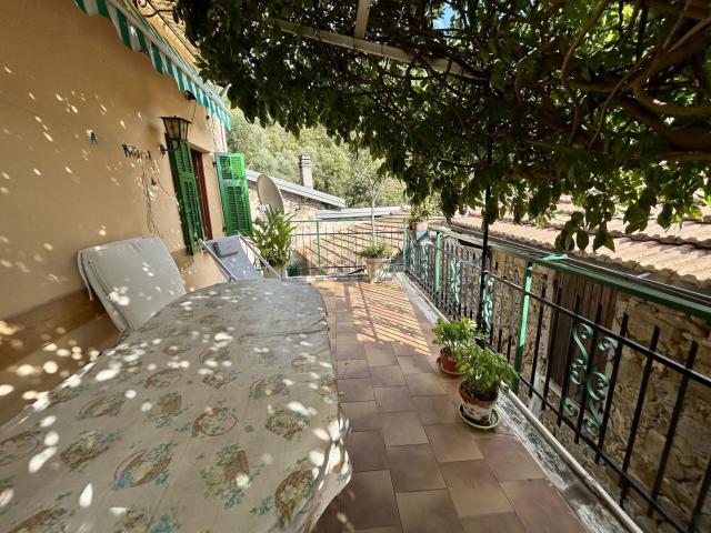 Villetta a schiera in vendita di 100 m² in Frazione Verrandi