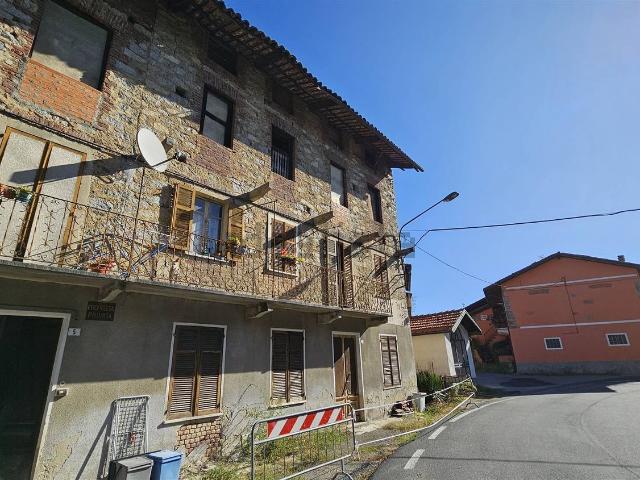 Villetta a schiera in vendita di 100 m² in Frazione Boero Monti, 5