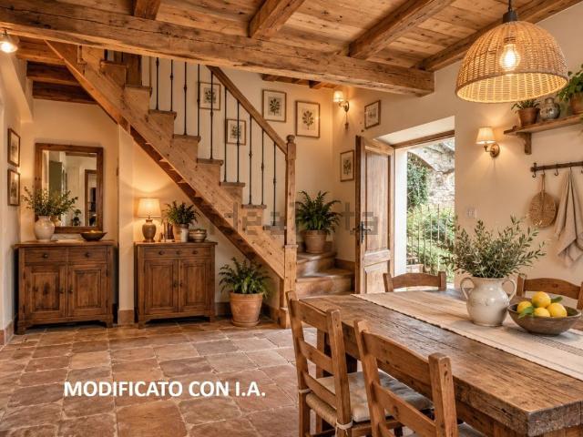 Villetta a schiera in vendita di 100 m² in Località Villa a Roggio