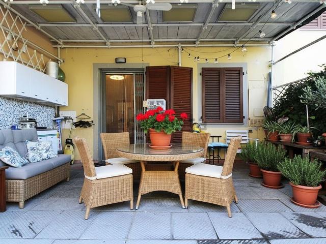 Villetta a schiera in vendita di 100 m² in Località Badiola